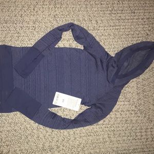 LuLulemon Restless Hoodie (Brand New With Tags)